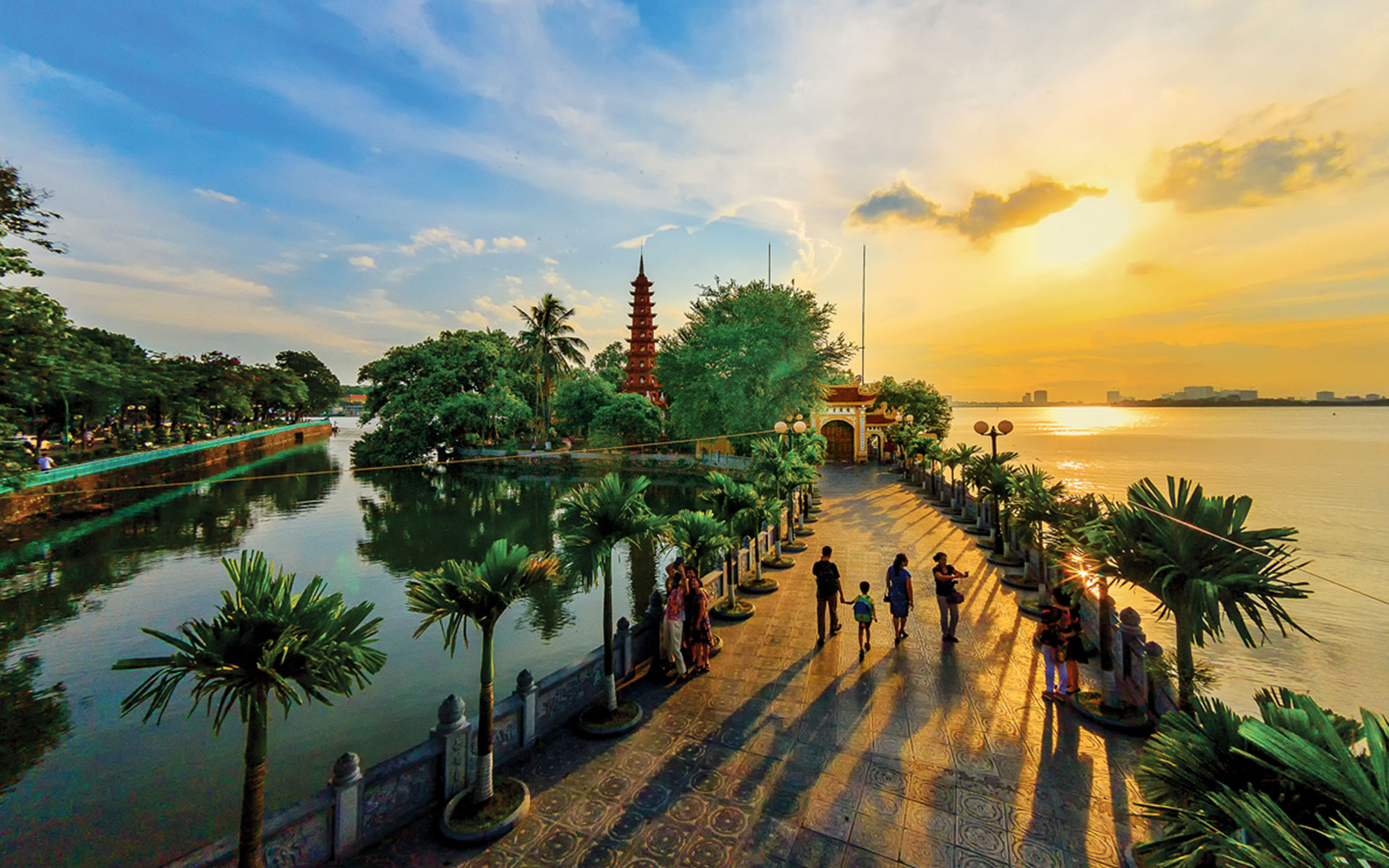15 Best Places to Visit in Vietnam
