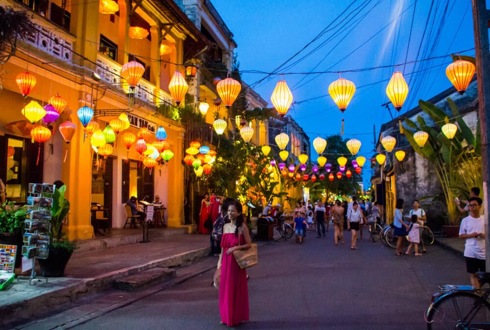 15 Best Places to Visit in Vietnam